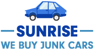 cash for cars in Sunrise